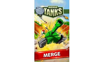 Merge Tanks for Android - Download the APK from Habererciyes